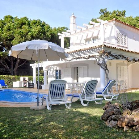 Comfortable Holiday Home In Vilamoura With Pool Eksteriør bilde