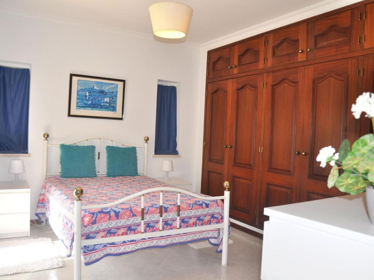 Comfortable Holiday Home In Vilamoura With Pool Eksteriør bilde