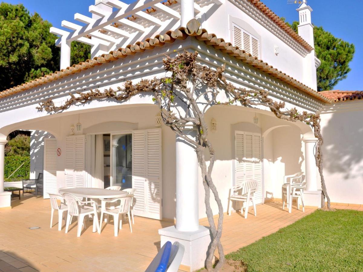Comfortable Holiday Home In Vilamoura With Pool Eksteriør bilde