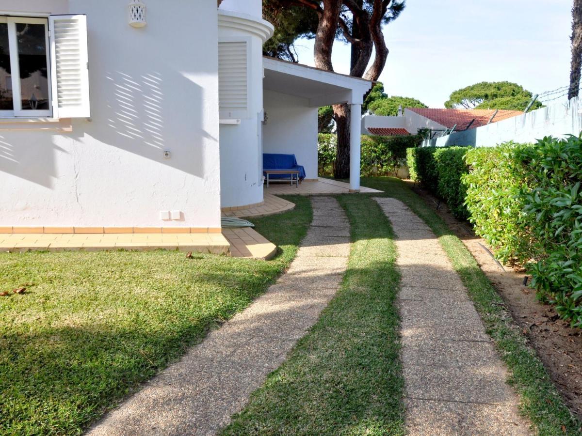 Comfortable Holiday Home In Vilamoura With Pool Eksteriør bilde