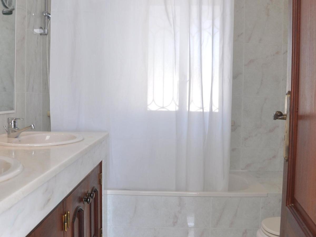 Comfortable Holiday Home In Vilamoura With Pool Eksteriør bilde