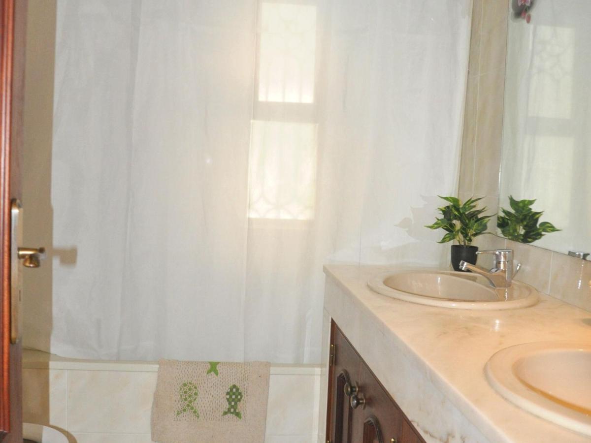 Comfortable Holiday Home In Vilamoura With Pool Eksteriør bilde