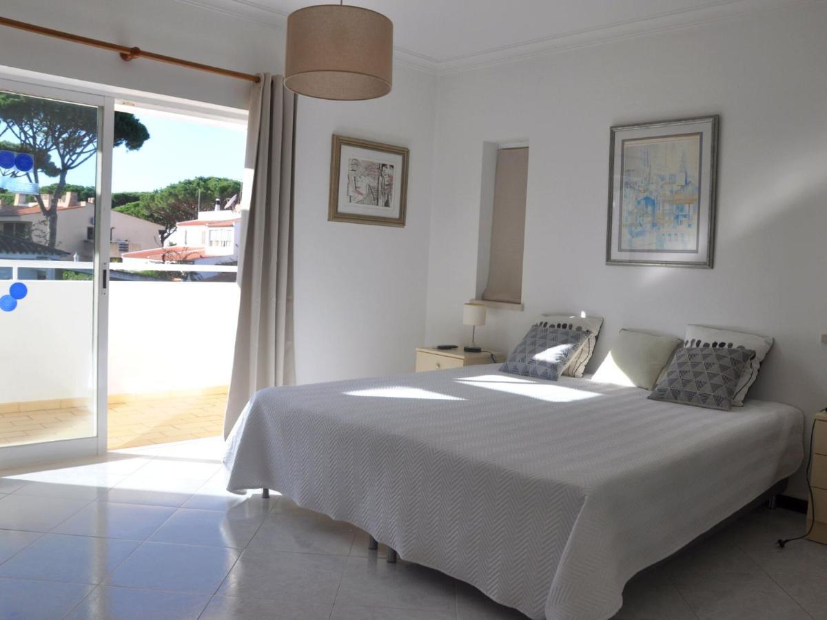 Comfortable Holiday Home In Vilamoura With Pool Eksteriør bilde