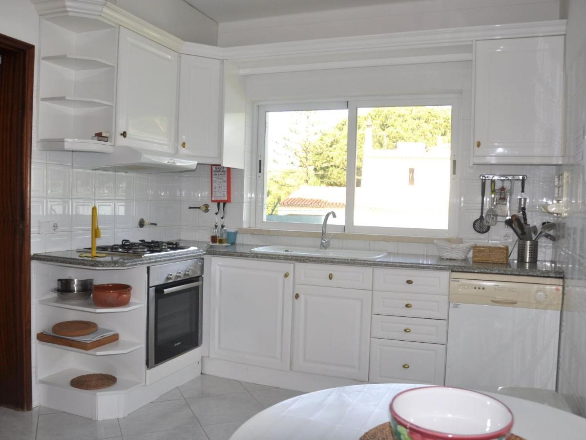 Comfortable Holiday Home In Vilamoura With Pool Eksteriør bilde